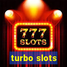 turbo slots